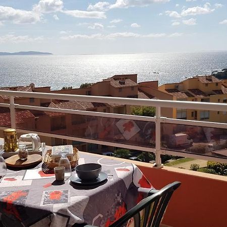T1 Vue Mer Bord De Mer Ajaccio 아작시오 외부 사진